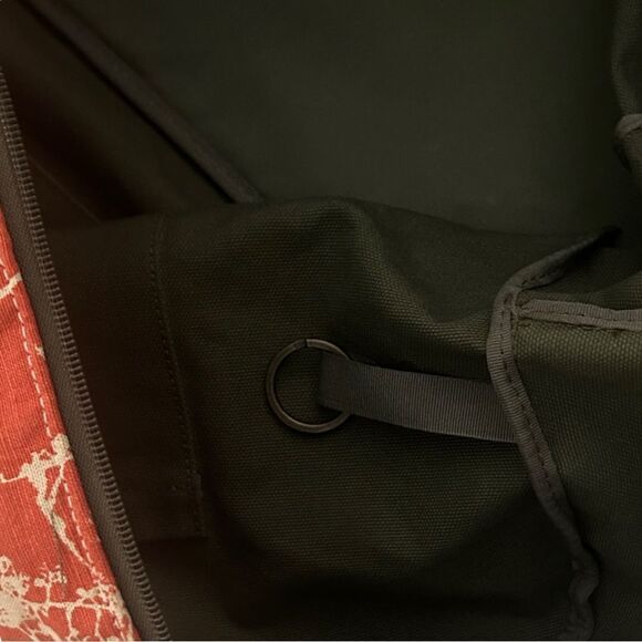 Dominique Picquier Gulliver Mimosa 02 Weekend Bag - Picture 10 of 16